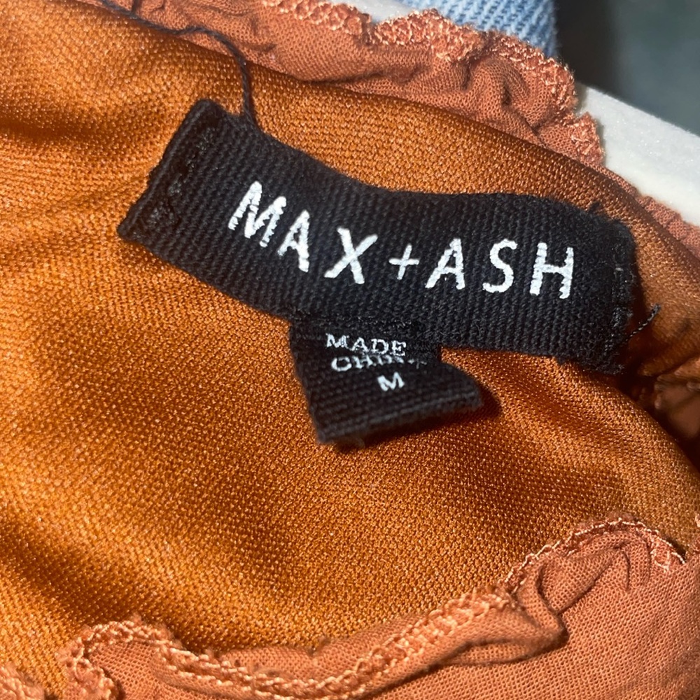 Max & Ash Dress - Picture 2 of 4